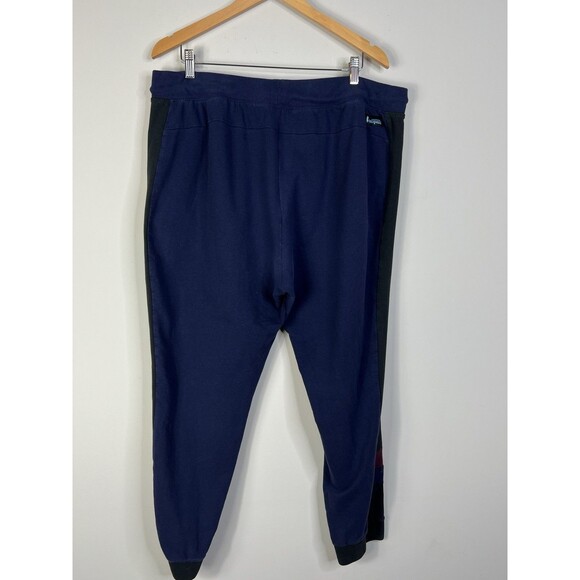 Cotopaxi Bandera Joggers Blue Fleece Pull On Lounge Sweatpants Sz XXL Womens - Picture 3 of 12